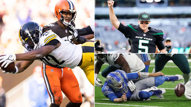 week-8-takeaways-steelers-browns-mike-white-lions-blowouts